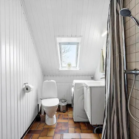 Ae264-aeroskobing-bregninge-mollevej-6-1 Appartement Ærøskøbing