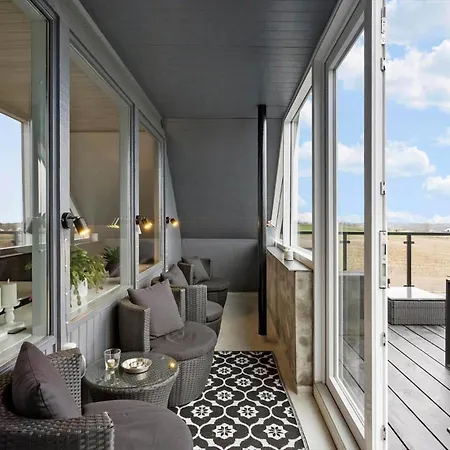 Appartement Ae264-aeroskobing-bregninge-mollevej-6-1