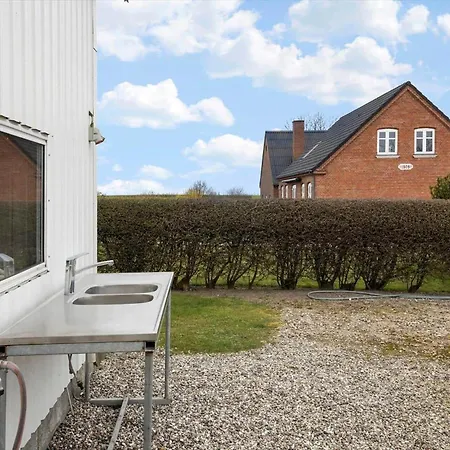 شقة Ae264-aeroskobing-bregninge-mollevej-6-1