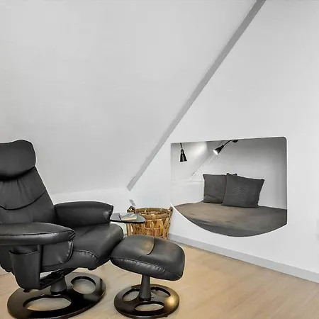 Ae264-aeroskobing-bregninge-mollevej-6-1 Appartement Ærøskøbing