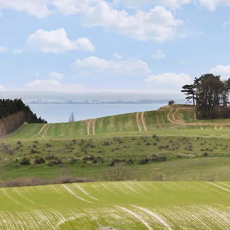 شقة Ae264-aeroskobing-bregninge-mollevej-6-1 Ærøskøbing