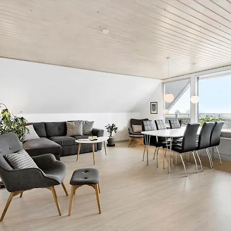 Appartement Ae264-aeroskobing-bregninge-mollevej-6-1