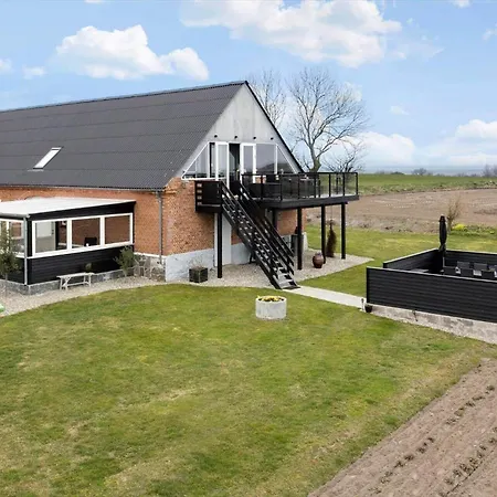 Appartement Ae264-aeroskobing-bregninge-mollevej-6-1 Ærøskøbing