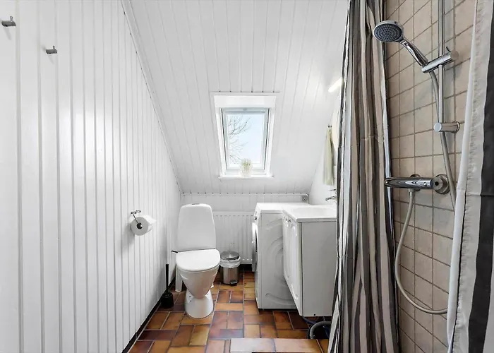 Ae264-aeroskobing-bregninge-mollevej-6-1 公寓 Ærøskøbing