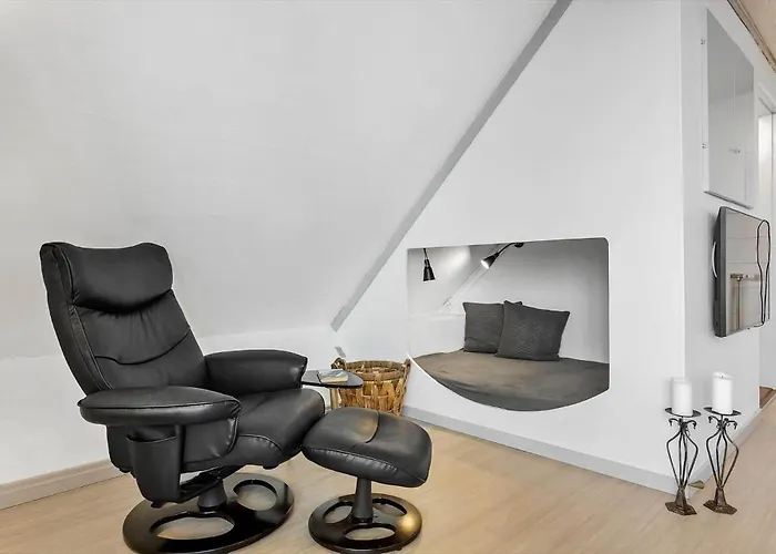 Ae264-aeroskobing-bregninge-mollevej-6-1 公寓 Ærøskøbing