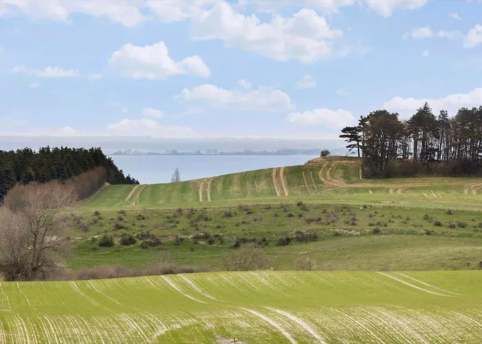 公寓 Ae264-aeroskobing-bregninge-mollevej-6-1 Ærøskøbing