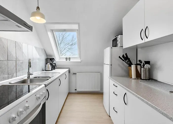 Ae264-aeroskobing-bregninge-mollevej-6-1 公寓